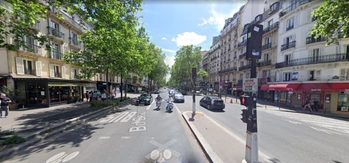 Local commercial · 30 m² · Location — photo 1