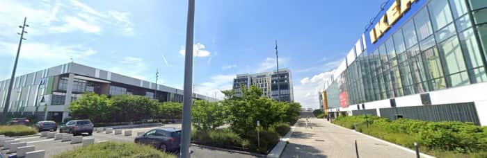 Local commercial · 180 m² · Location — photo 1