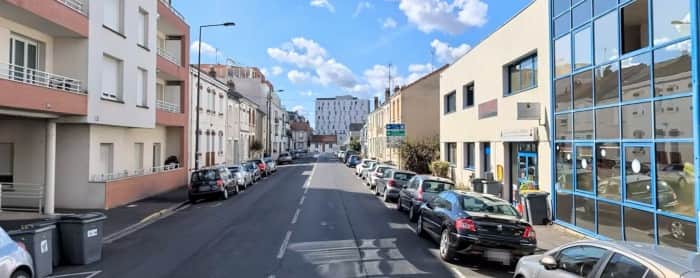 Murs commerciaux · 200 m² · Achat des murs — photo 1