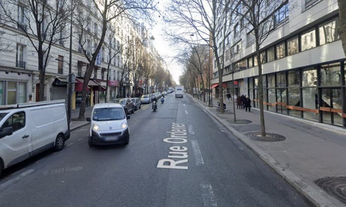 Murs commerciaux · 121 m² · Achat des murs — photo 1