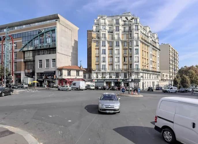 Murs commerciaux · 34 m² · Achat des murs — photo 1