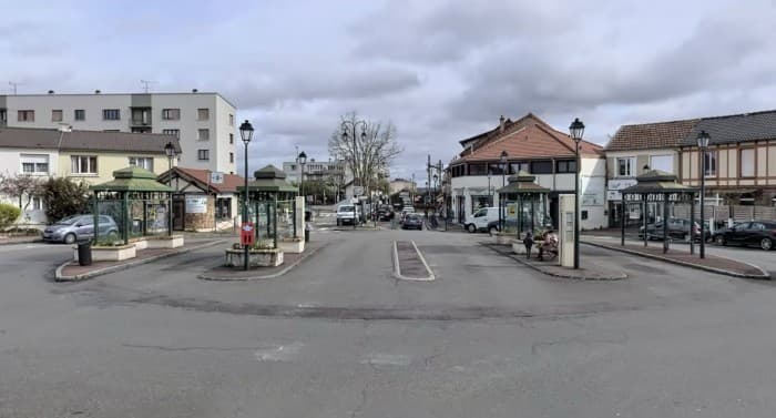 Local commercial · 100 m² · Cession de bail — photo 1