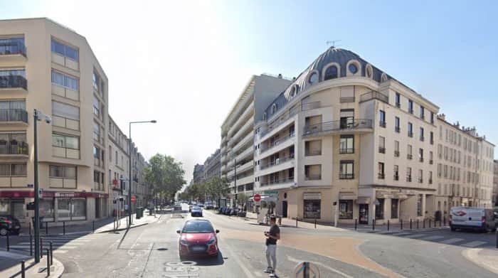 Murs commerciaux · 330 m² · Achat des murs — photo 1