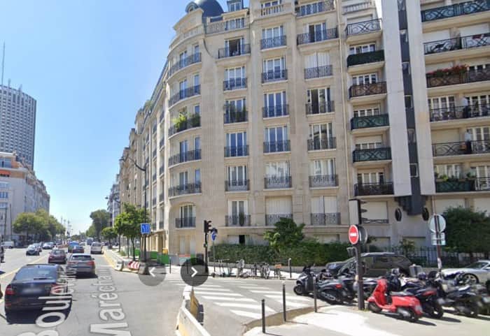 Local commercial · 270 m² · Fonds de commerce — photo 1