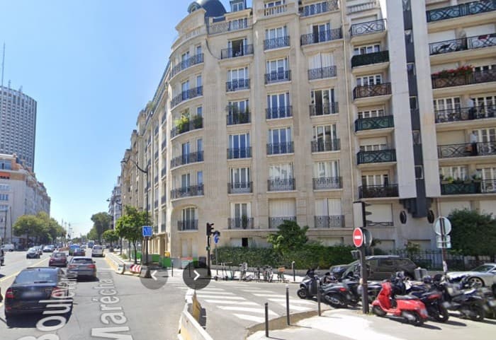 Local commercial · 270 m² · Fonds de commerce — photo 1
