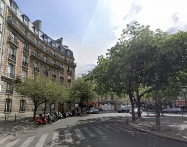 Local commercial · 36 m² · Fonds de commerce — photo 1