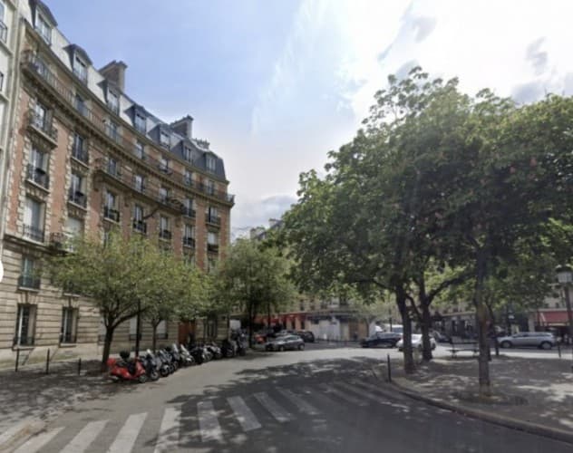 Local commercial · 36 m² · Fonds de commerce — photo 1