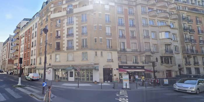 Murs commerciaux · 205 m² · Achat des murs — photo 1