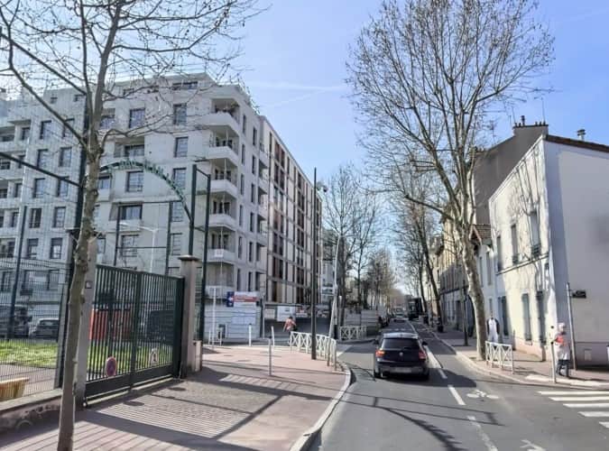 Murs commerciaux · 253 m² · Achat des murs — photo 1