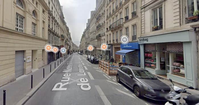 Murs commerciaux · 55 m² · Achat des murs — photo 1