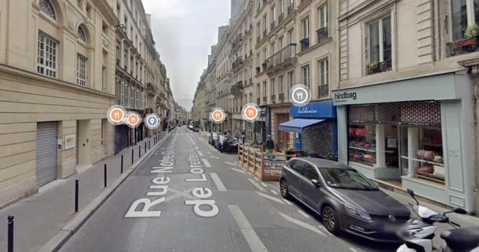 Murs commerciaux · 55 m² · Achat des murs — photo 1