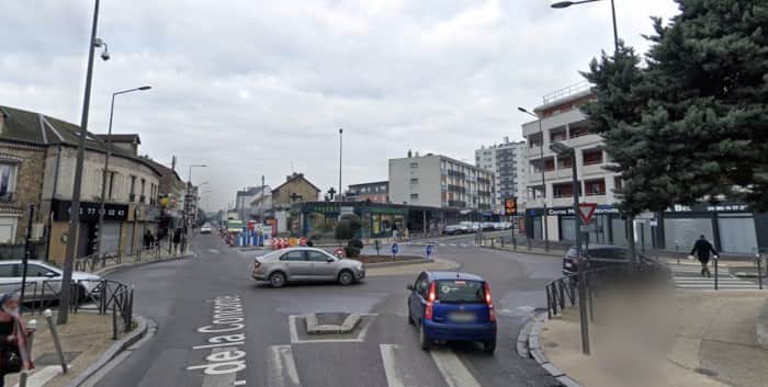 Local commercial · 43 m² · Fonds de commerce — photo 1