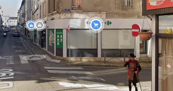 Local commercial · 30 m² · Cession de bail — photo 1