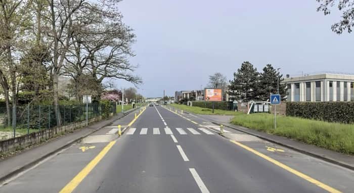 Local commercial · 400 m² · Fonds de commerce — photo 1