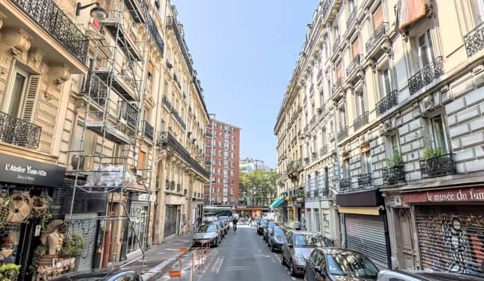 Murs commerciaux · 78 m² · Achat des murs — photo 1