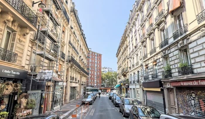 Murs commerciaux · 78 m² · Achat des murs — photo 1