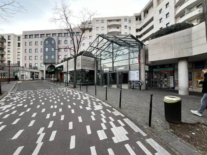 Local commercial · 65 m² · Fonds de commerce — photo 1