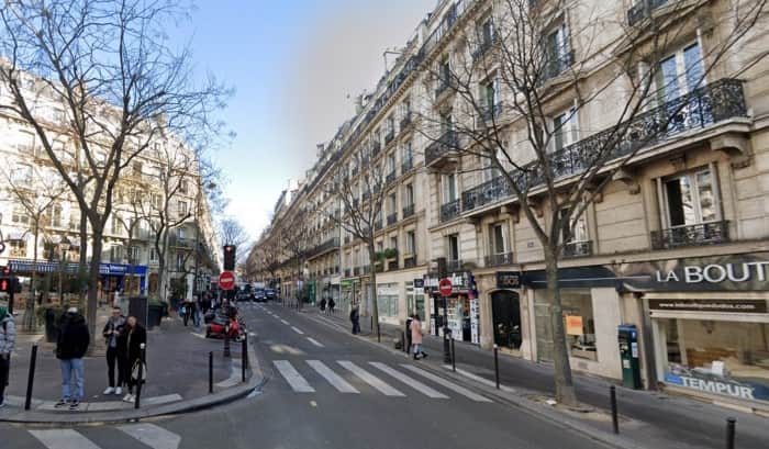 Murs commerciaux · 85 m² · Achat des murs — photo 1