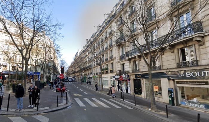 Murs commerciaux · 85 m² · Achat des murs — photo 1