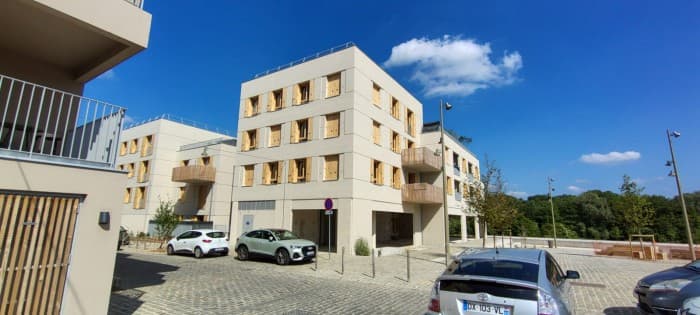 Murs commerciaux · 45 m² · Achat des murs — photo 1