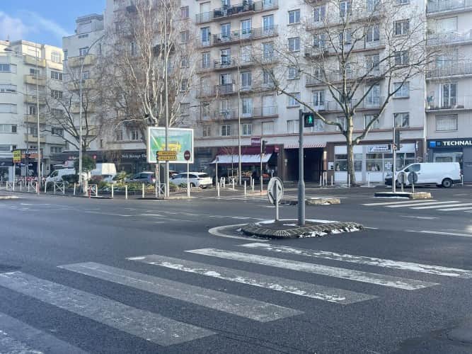 Local commercial · 16 m² · Cession de bail — photo 1