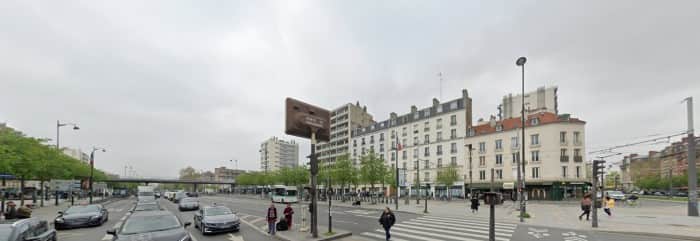 Local commercial · 30 m² · Fonds de commerce — photo 1