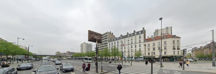 Local commercial · 30 m² · Fonds de commerce — photo 1