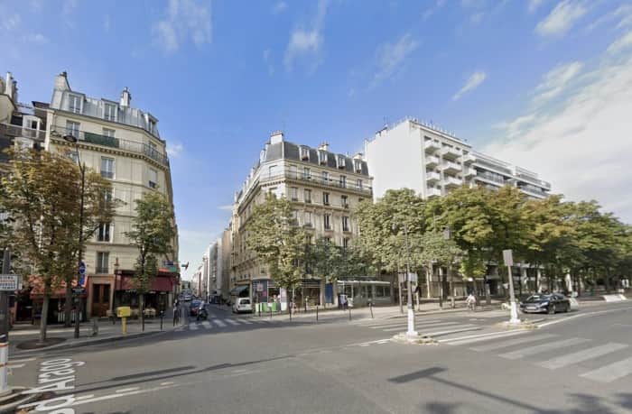 Local commercial · 43 m² · Cession de bail — photo 1