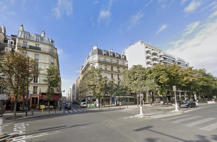 Local commercial · 43 m² · Cession de bail — photo 1
