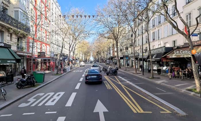 Murs commerciaux · 82 m² · Achat des murs — photo 1