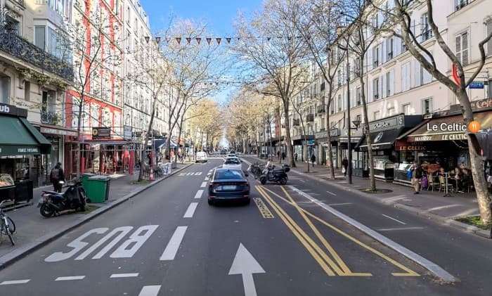 Murs commerciaux · 82 m² · Achat des murs — photo 1