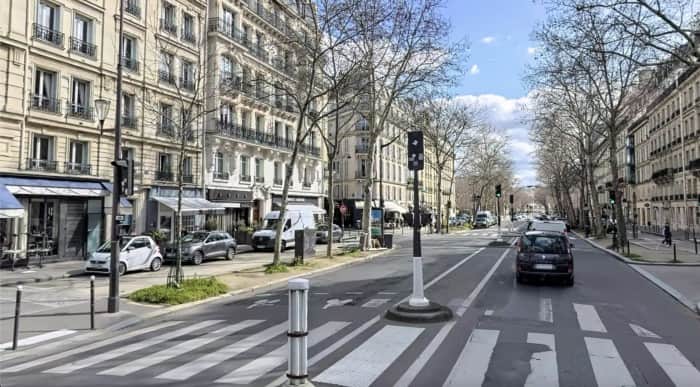 Local commercial · 40 m² · Fonds de commerce — photo 1