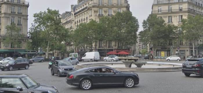Local commercial · 83 m² · Cession de bail — photo 1