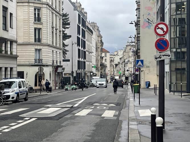 Local commercial · 30 m² · Cession de bail — photo 1