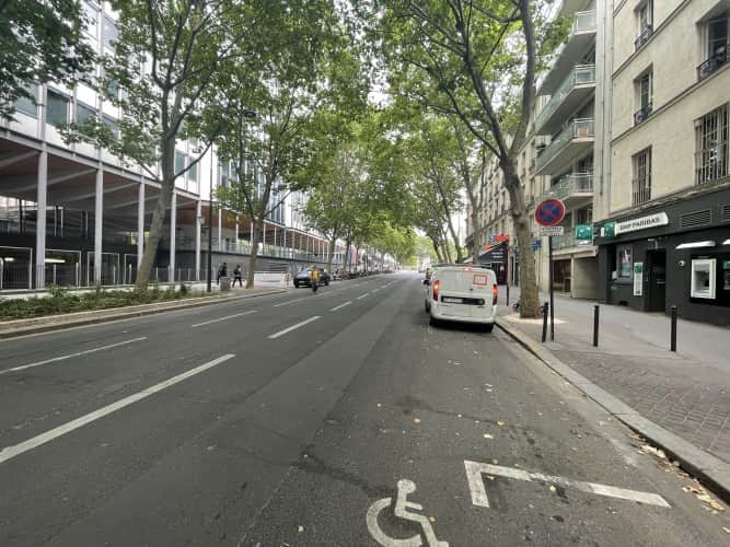 Local commercial · 60 m² · Fonds de commerce — photo 1