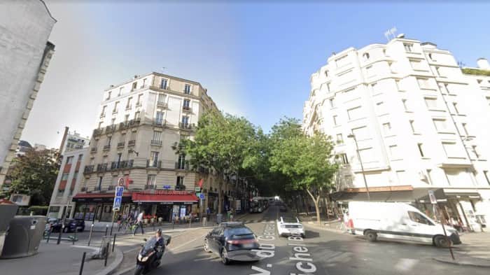 Murs commerciaux · 60 m² · Achat des murs — photo 1