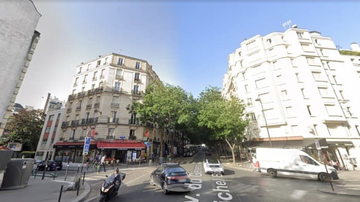 Murs commerciaux · 60 m² · Achat des murs — photo 1