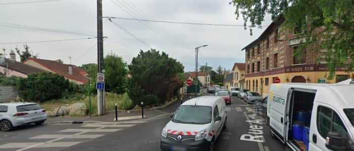 Local commercial · 420 m² · Fonds de commerce — photo 1