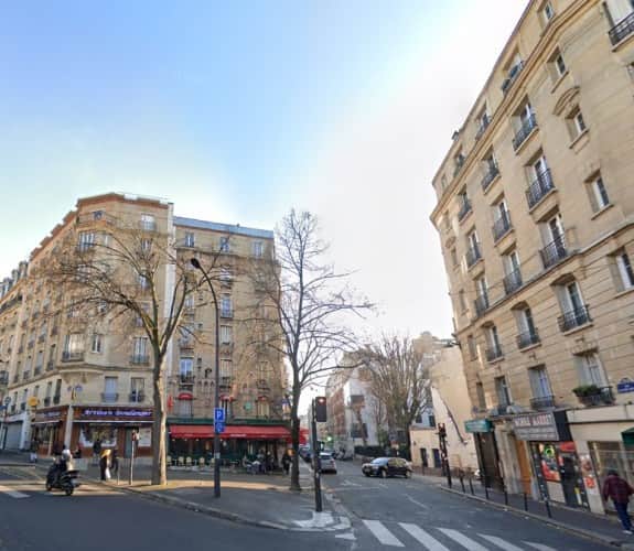 Local commercial · 18 m² · Cession de bail — photo 1