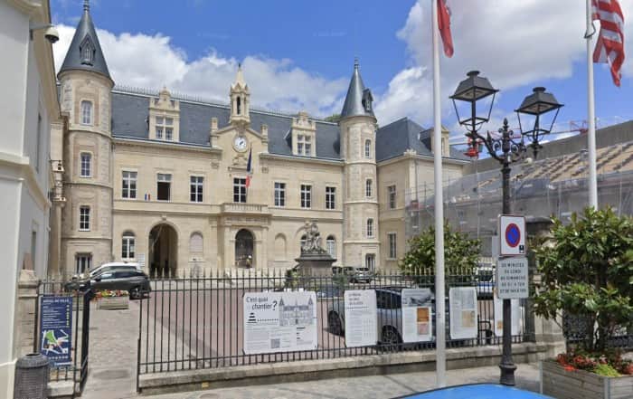 Murs commerciaux · 685 m² · Achat des murs — photo 1
