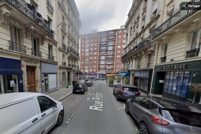 Murs commerciaux · 33 m² · Achat des murs — photo 1