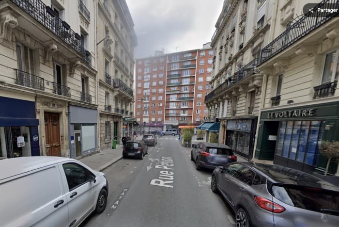 Murs commerciaux · 33 m² · Achat des murs — photo 1