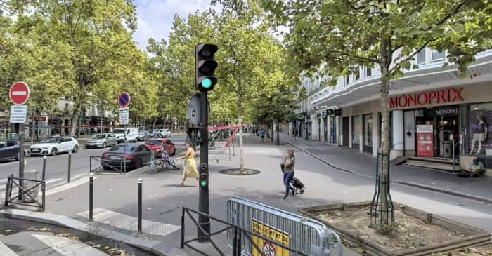 Murs commerciaux · 137 m² · Achat des murs — photo 1