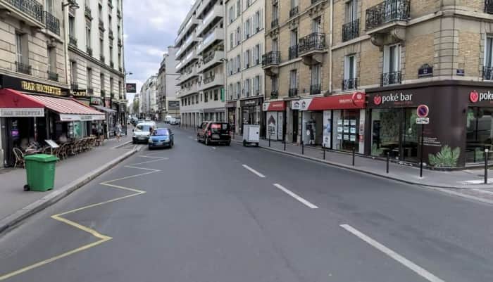Murs commerciaux · 51 m² · Achat des murs — photo 1