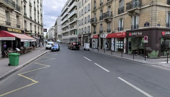 Murs commerciaux · 51 m² · Achat des murs — photo 1