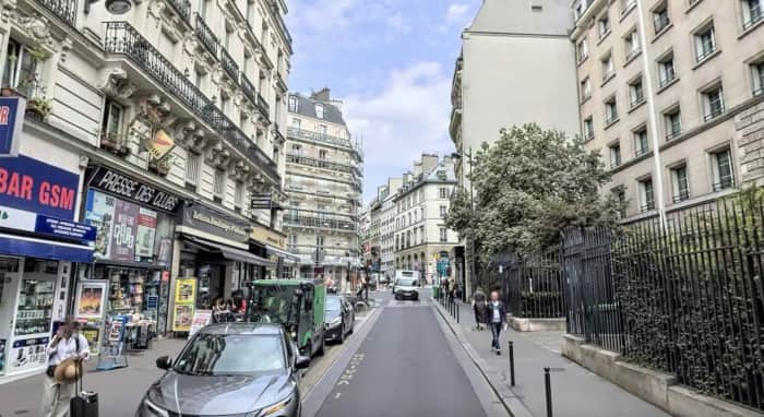 Local commercial · 86 m² · Fonds de commerce — photo 1