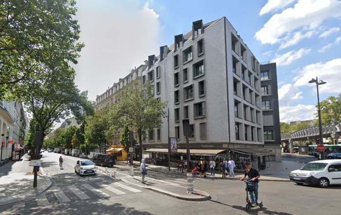 Local commercial · 25 m² · Fonds de commerce — photo 1