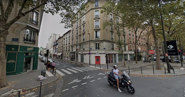 Murs commerciaux · 219 m² · Achat des murs — photo 1