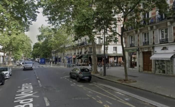 Local commercial · 170 m² · Fonds de commerce — photo 1