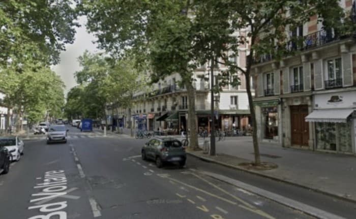 Local commercial · 170 m² · Fonds de commerce — photo 1